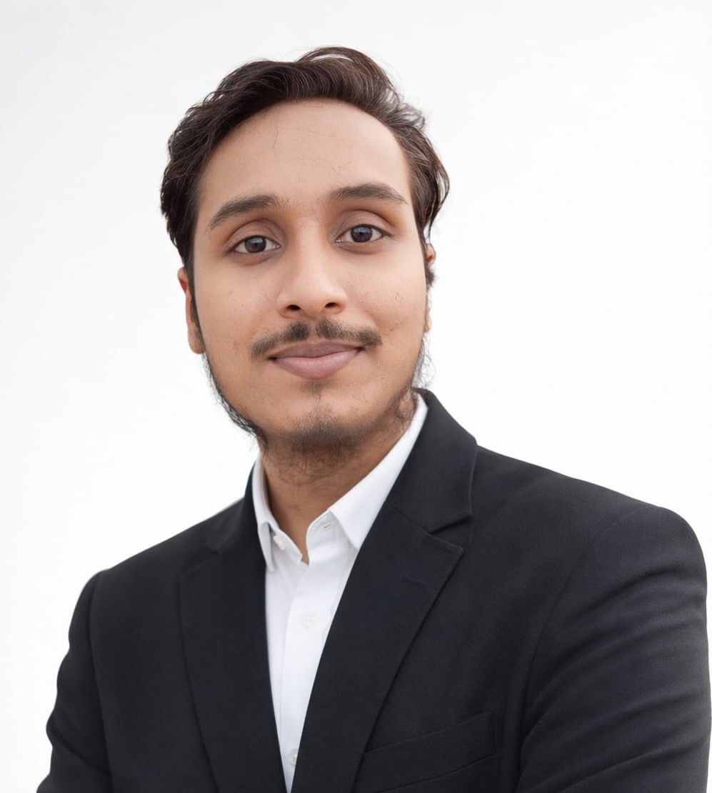 Md. Hasibur Rahman
